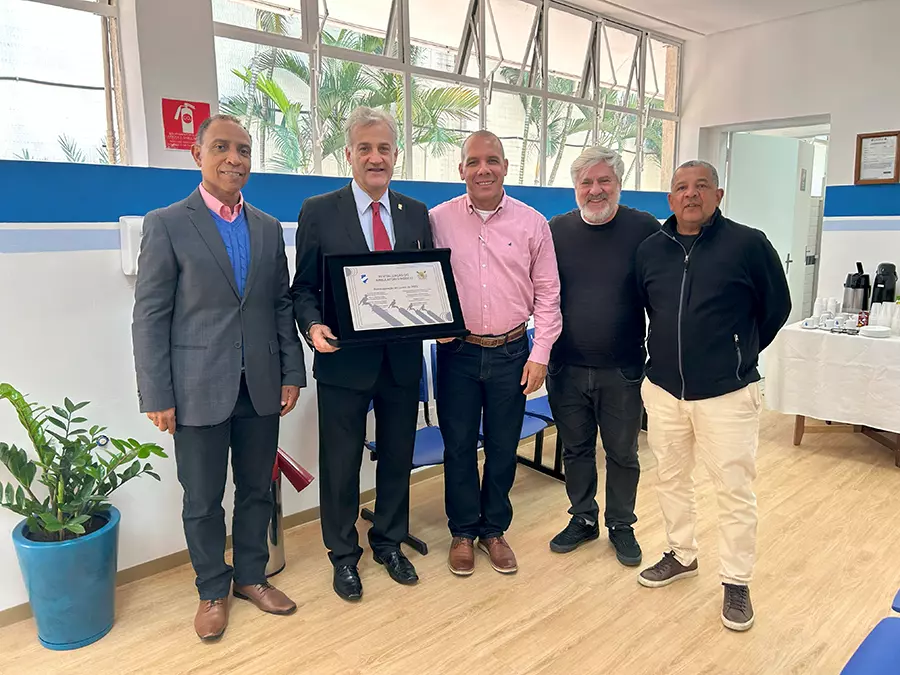 Revitalização Ambulatório Médico Revitalização Ambulatório Médico